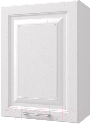 Шкаф навесной для кухни Горизонт Мебель Классик 50 - фото