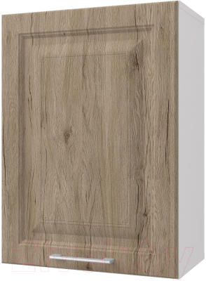 Шкаф навесной для кухни Горизонт Мебель Классик 50 - фото