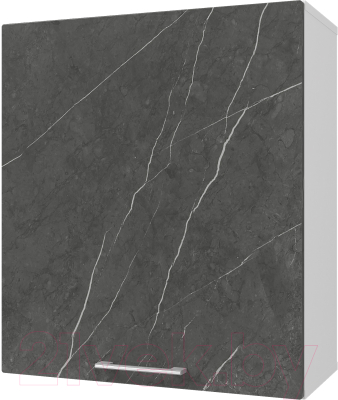 Шкаф навесной для кухни Горизонт Мебель Оптима 60 - фото