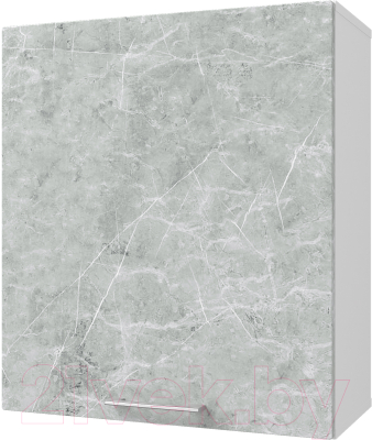 Шкаф навесной для кухни Горизонт Мебель Оптима 60 - фото