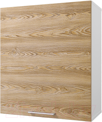 Шкаф навесной для кухни Горизонт Мебель Оптима 60 - фото