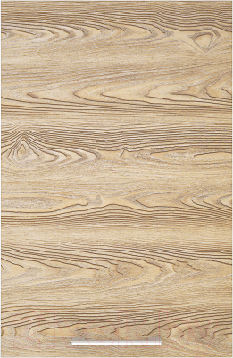 Шкаф навесной для кухни Горизонт Мебель Оптима 60