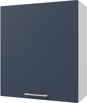 Шкаф навесной для кухни Горизонт Мебель Оптима 60 - фото