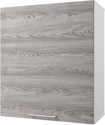 Шкаф навесной для кухни Горизонт Мебель Оптима 60 - фото