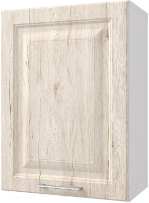 Шкаф навесной для кухни Горизонт Мебель Классик 60 - фото