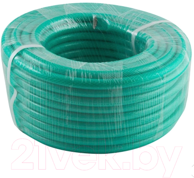 Шланг поливочный ForPlast Изумруд 1/2