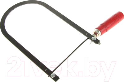 Лобзик ручной Tundra 1818210