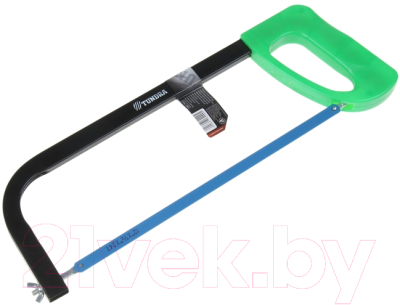 Ножовка Tundra 881762 - фото