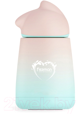 Термос для напитков Fissman 9757 - фото