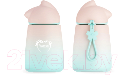 Термос для напитков Fissman 9757