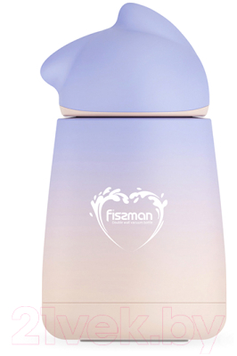 Термос для напитков Fissman 9758 - фото