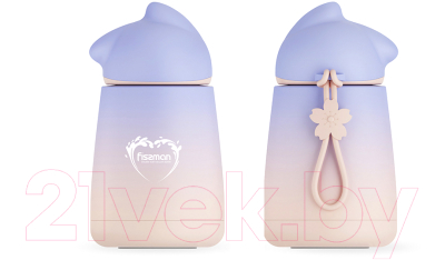 Термос для напитков Fissman 9758