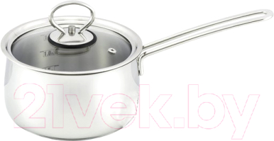 Ковш Кухар Орхидея Классика КО1-16С1 - фото