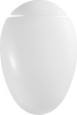 Сиденье для унитаза WeltWasser Jeckenbach 001 GL-WT