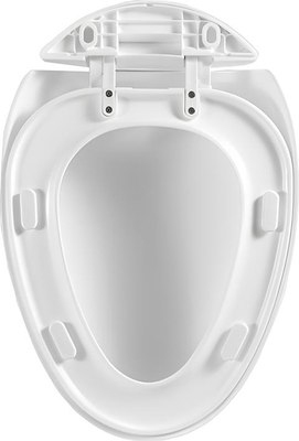 Сиденье для унитаза WeltWasser Jeckenbach 001 GL-WT