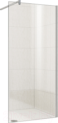 Душевая стенка WeltWasser WW400 70G-1 - фото