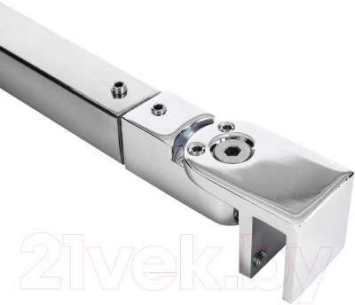 Душевая стенка WeltWasser WW400 70G-1