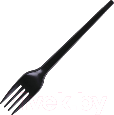 Набор одноразовых вилок Laima Стандарт / 607837