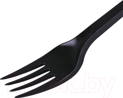 Набор одноразовых вилок Laima Стандарт / 607837