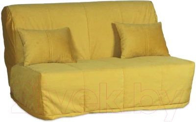 Диван Асмана Магнат 140 - фото