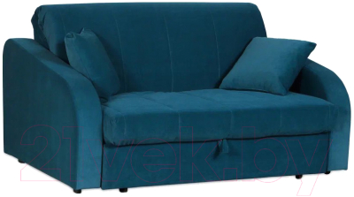 Диван Асмана Магнат 120 - фото