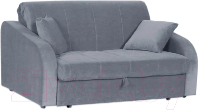 Диван Асмана Магнат 120 - фото