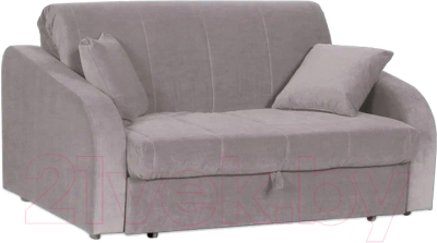 Диван Асмана Магнат 120 - фото