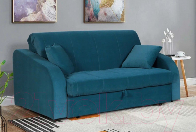 Диван Асмана Магнат 140