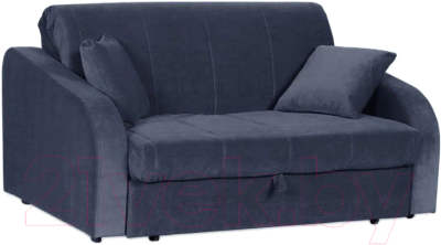 Диван Асмана Магнат 140 - фото