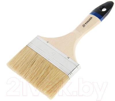 Кисть малярная Tundra 1818254 - фото