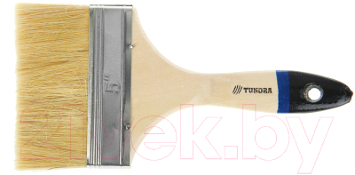 Кисть малярная Tundra 1818254