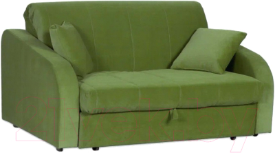 Диван Асмана Магнат 140 - фото