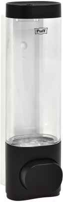 Дозатор Puff 8105BL - фото