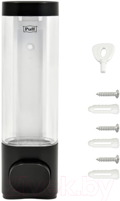 Дозатор Puff 8105BL