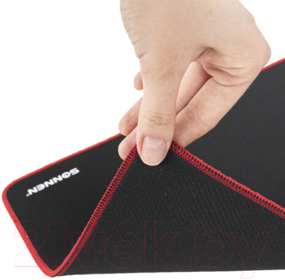 Коврик для мыши Sonnen Black Titan XL / 513615