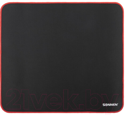 Коврик для мыши Sonnen Cyber Outlaw / 513616 - фото