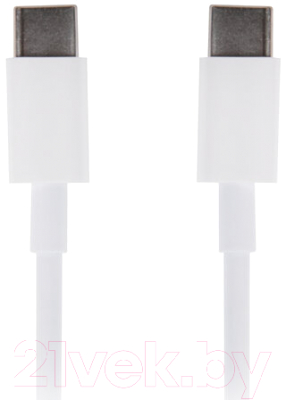 Кабель Sonnen USB Type-C-Type-C / 513613 - фото