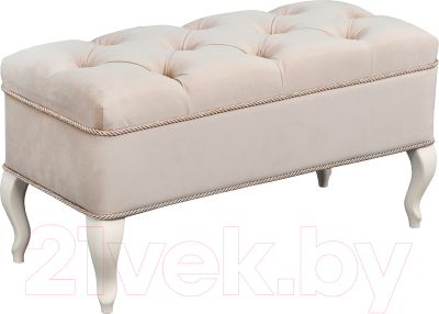 Банкетка Мебельград №15 - фото