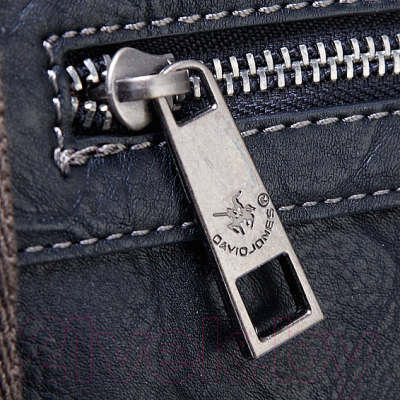 Сумка David Jones 823-3241-BLK (черный)