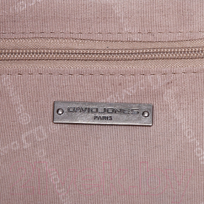 Сумка David Jones 823-3241-BLK (черный)