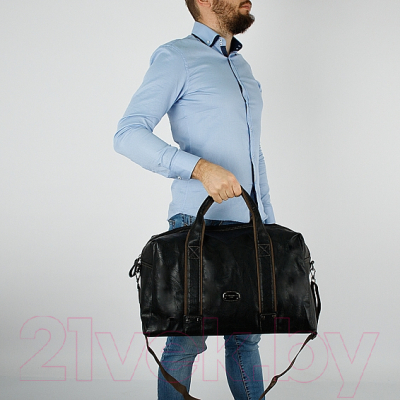 Сумка David Jones 823-3241-BLK (черный)