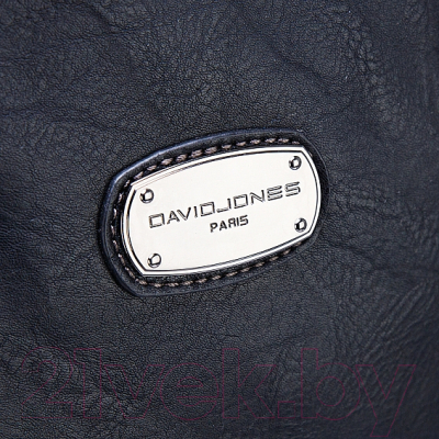 Сумка David Jones 823-3941-1-BLK (черный)