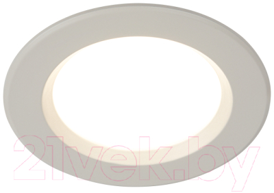 Точечный светильник ЭРА SDL-10-90-30K-W20 / Б0049696 - фото