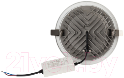 Точечный светильник ЭРА SDL-10-90-30K-W20 / Б0049696