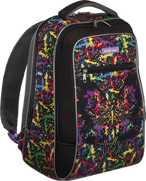 Школьный рюкзак Erich Krause ErgoLine Urban 18L Butterfly / 51610 - фото
