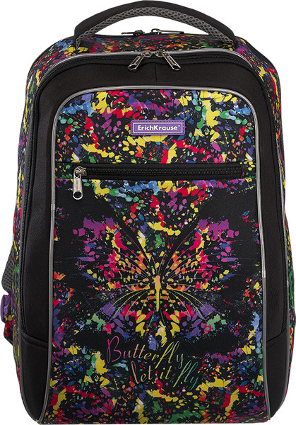 Школьный рюкзак Erich Krause ErgoLine Urban 18L Butterfly / 51610