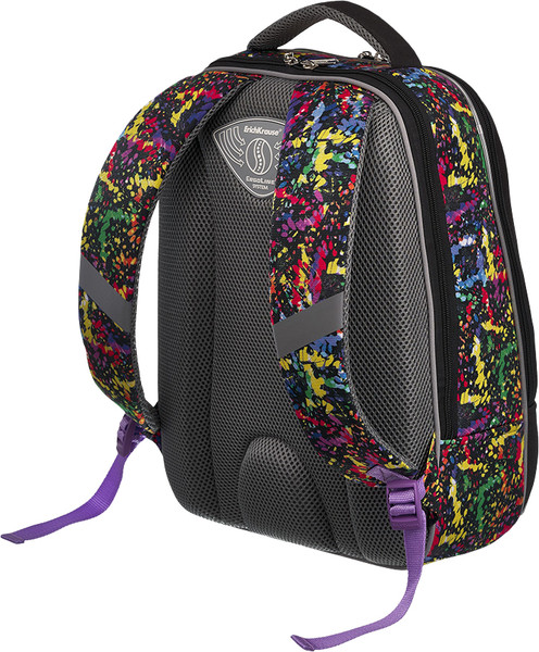 Школьный рюкзак Erich Krause ErgoLine Urban 18L Butterfly / 51610