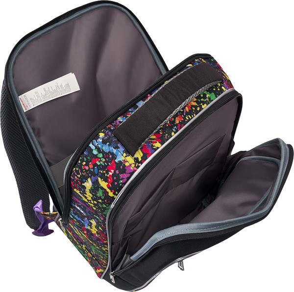 Школьный рюкзак Erich Krause ErgoLine Urban 18L Butterfly / 51610