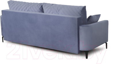 Диван Мебельград Берген 2 Стандарт