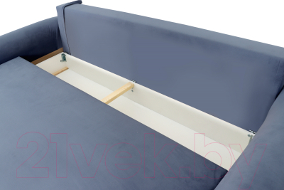 Диван Мебельград Берген 2 Стандарт